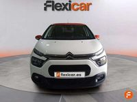 Usado Citroën C3 PureTech 83 CV (61 kW) 2022 Blanco Utilitario
