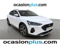 Usado Ford Focus Active 155 CV (114 kW) 2023 Blanco
