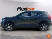 Usado Volvo XC40 Inscription 150 CV (110 kW) 2019 Negro SUV