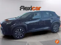 Usado Toyota Yaris Cross Active 116 CV (85 kW) 2023 Negro SUV