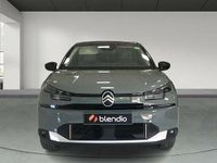 Nuevo Citroën e-C4 114 kW (156 CV) 2025 Gris