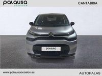 Usado Citroën C3 Aircross Feel 111 CV (81 kW) 2022 Gris SUV