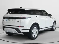 Usado Land Rover Range Rover evoque R-Dynamic 163 CV (119 kW) 2022 SUV