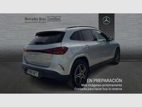 Usado Mercedes EQA300 167 kW (228 CV) 2025 SUV