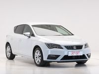 usado Seat Leon 1.5 TGI GNC 130CV DSG XCELLENC