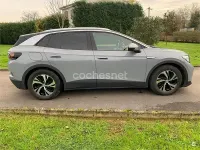 Usado VW ID.4 Pure 125 kW (170 CV) 2022 Eléctrico SUV