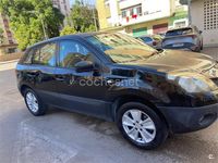 Usado Renault Koleos Dynamique 150 CV (110 kW) 2010 Negro SUV