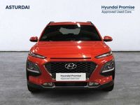 usado Hyundai Kona 1.0 Tgdi Tecno Red 4x2