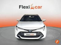 Usado Toyota Corolla Active 180 CV (132 kW) 2020 Blanco Berlina