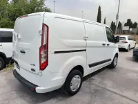 Usado Ford Transit Trend 129 CV (94 kW) 2021 Blanco Van