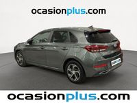 Brugt Hyundai i30 120 HK (88 kW) 2022 Grå Hatchback
