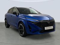 Nuevo Nissan Qashqai 190 CV (139 kW) 2025 Azul SUV