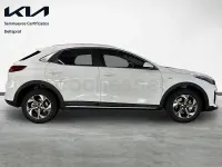 Nuevo Kia XCeed 115 CV (84 kW) 2026 Blanco SUV