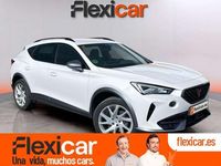 Usado Cupra Formentor 150 CV (110 kW) 2021 Blanco SUV