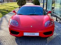 usado Ferrari 360 FModena