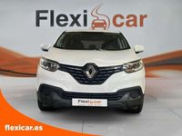 usado Renault Kadjar 1.5dci Energy Life 81kw