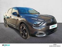 Usado Citroën C4 PureTech 131 CV (96 kW) 2023 Gris SUV