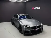 Usado BMW M2 Performance 460 CV (338 kW) 2024 Gris Coupe