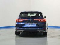 usado Renault Talisman S.T. dCi Blue Zen 110kW