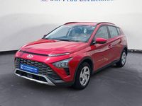 Brugt Hyundai Bayon 84 HK (61 kW) 2023 Rød SUV