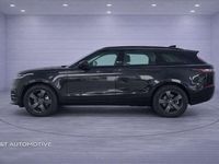 Usado Land Rover Range Rover Velar R-Dynamic 180 CV (132 kW) 2020 Negro SUV