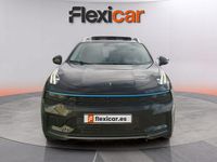 Usado Lynk & Co 01 261 CV (191 kW) 2022 Negro SUV