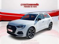 Usado Audi Q3 Sport 150 HP (110 kW) 2021 SUV