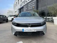 Usado Opel Corsa Edition 75 CV (55 kW) 2023 Gris / plata Utilitario