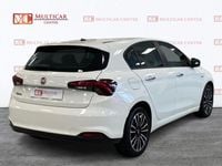 Usado Fiat Tipo City Life 130 CV (95 kW) 2023 Blanco gelato (sólido) Utilitario