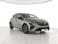 Usado Renault Clio V Techno 100 CV (73 kW) 2025 Gris Berlina