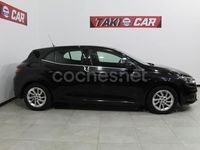 Usado Renault Mégane IV Business 90 CV (66 kW) 2017 Negro Berlina