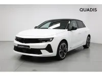 Usado Opel Astra 114 kW (156 CV) 2023 Blanco Utilitario