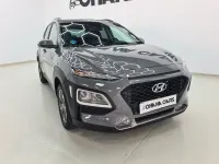 Usado Hyundai Kona 141 CV (103 kW) 2020 Gris SUV
