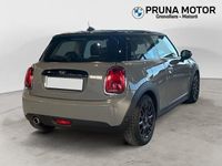 Usado Mini Cooper 136 CV (100 kW) 2019 Utilitario