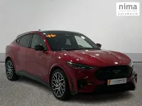 Usado Ford Mustang GT 2024 Eléctrico SUV