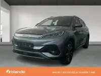Nuevo BYD Atto 3 Design 150 kW (204 CV) 2025 Gris