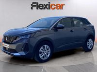 Brugt Peugeot 3008 Active 131 HK (96 kW) 2021 Grå SUV