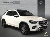 Usado Mercedes GLE350 197 CV (144 kW) 2025 SUV