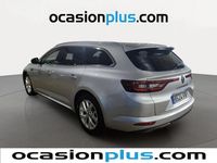 Usado Renault Talisman LIMITED 150 CV (110 kW) 2019 Gris Familiar
