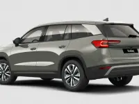 Nuevo Skoda Kodiaq Selection 150 CV (110 kW) 2026 Gris SUV