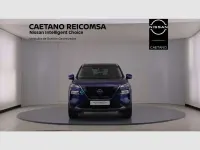 Usado Nissan X-Trail N-Connecta 207 CV (152 kW) 2023 Azul SUV