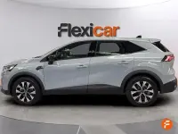Usado Renault Symbioz Evolution 160 CV (117 kW) 2026 Gris SUV