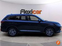 Usado Mitsubishi Outlander Motion 150 CV (110 kW) 2018 Azul SUV
