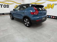 Usado Volvo XC40 Ultimate 169 kW (231 HP) 2022 Azul SUV