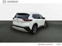 Usado Nissan X-Trail Tekna 215 CV (158 kW) 2022 Blanco SUV