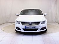 usado VW CC 1.8 TSI 160 4P