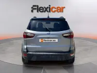 Usado Ford Ecosport ST-Line 125 CV (91 kW) 2022 Gris SUV