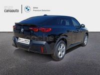 Usado BMW X2 Comfort Edition 170 CV (125 kW) 2025 Negro SUV