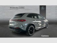Usado Mercedes EQE500 300 kW (408 CV) 2023 Eléctrico SUV