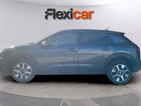 Usado Citroën C4 PureTech 110 CV (80 kW) 2019 Gris Berlina